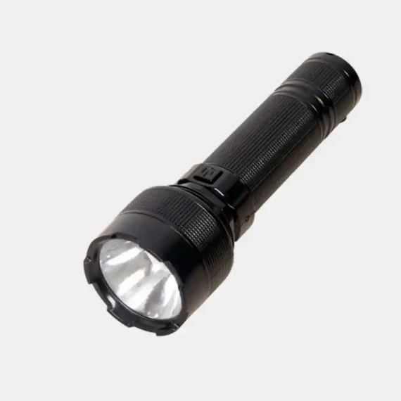 Fast Charging Torch Light